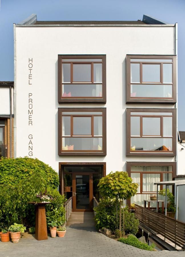 Pruemer Gang Restaurant & Hotel Bad Neuenahr-Ahrweiler Kültér fotó