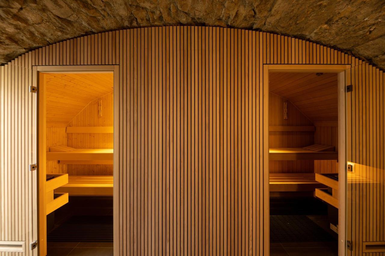 Pruemer Gang Restaurant & Hotel Bad Neuenahr-Ahrweiler Kültér fotó