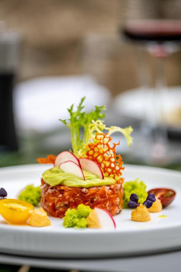 Pruemer Gang Restaurant & Hotel Bad Neuenahr-Ahrweiler Kültér fotó