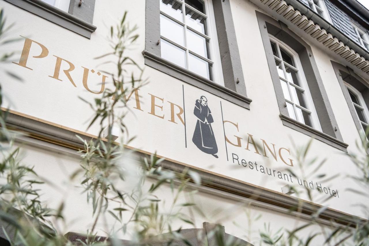 Pruemer Gang Restaurant & Hotel Bad Neuenahr-Ahrweiler Kültér fotó