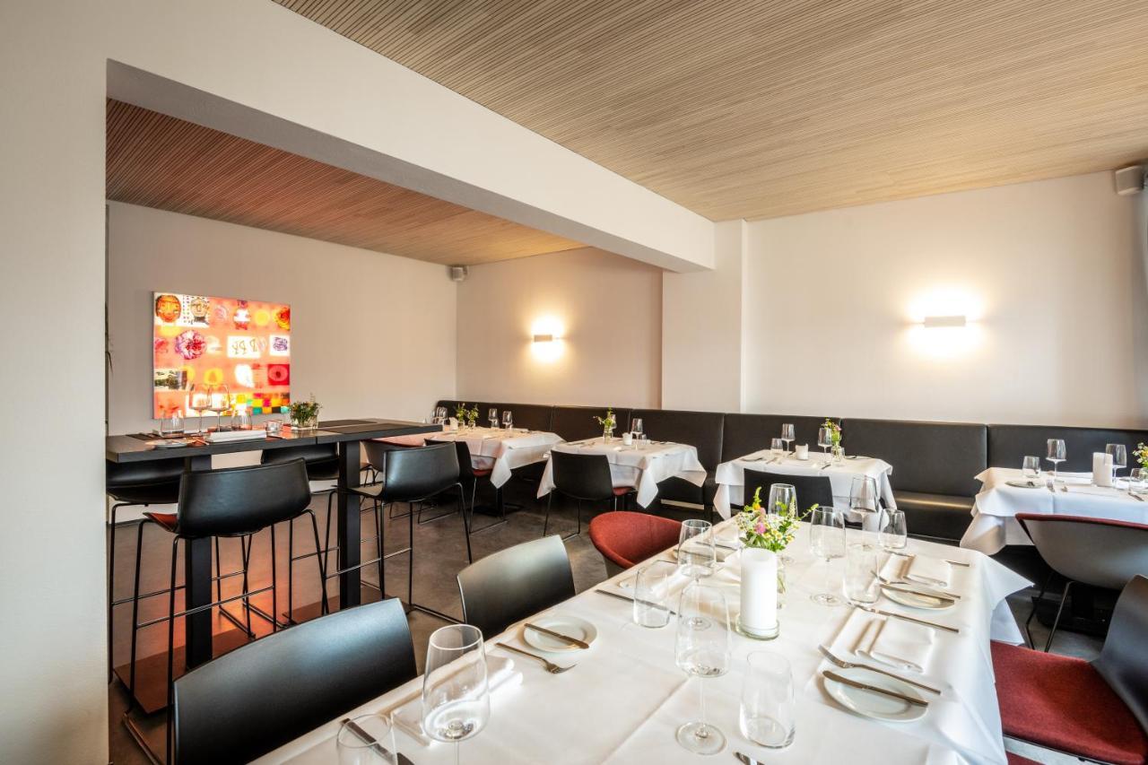 Pruemer Gang Restaurant & Hotel Bad Neuenahr-Ahrweiler Kültér fotó